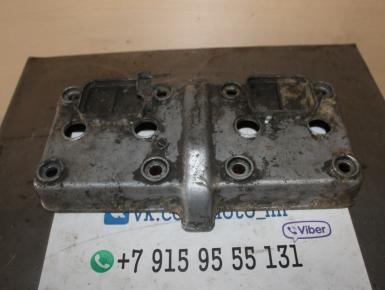 Клапанная крышка, Kawasaki, ZZR 400, 1993, 0, 0