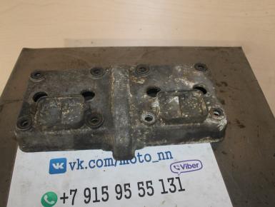 Клапанная крышка, Kawasaki, ZZR 400, 1993, 0, 0