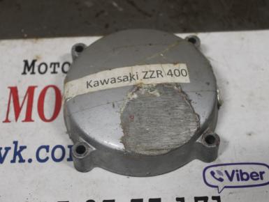 Крышка импульсного датчика Правая, Kawasaki, ZZR 400, 1993, 0, 0