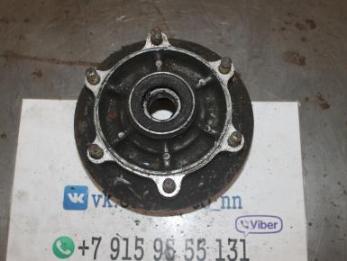 Обойма привода заднего колеса, Kawasaki, ZZR 400, 1993, 0, 0