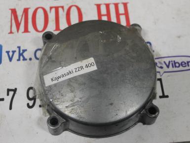 Крышка импульсного датчика Правая, Kawasaki, ZZR 400, 1993, 0, 0