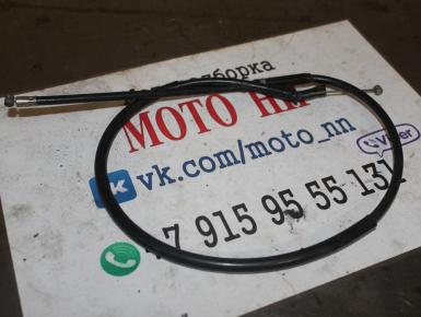 Тросик холостого хода, Kawasaki, ZZR 400, 1993, 0, 0