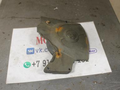 Крышка звезды ведущей Левая Левая, Kawasaki, ZZR 400, 1993, 0, 0