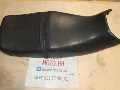 Сидение, Kawasaki, ZZR 400, 1993, 0, 0