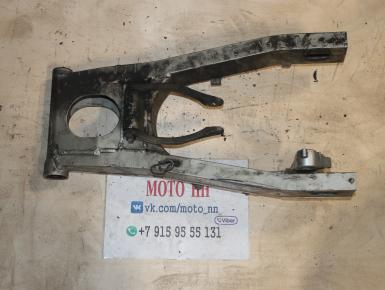 Маятник, Kawasaki, ZZR 400, 1993, 0, 0