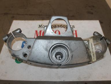 Траверса верхняя, Kawasaki, ZZR 400, 1993, 0, 0