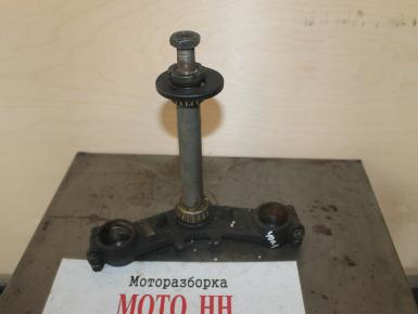 Траверса нижняя, Kawasaki, ZZR 400, 1993, 0, 0