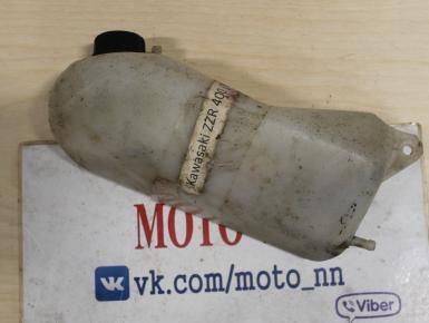 Расширительный бачок охлаждения, Kawasaki, ZZR 400, 1993, 0, 0