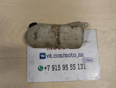 Расширительный бачок охлаждения, Kawasaki, ZZR 400, 1993, 0, 0