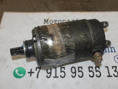 Стартер, Kawasaki, ZZR 400, 1993, 0, 0