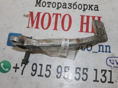 Педаль тормоза, Kawasaki, ZZR 400, 1993, 0, 0