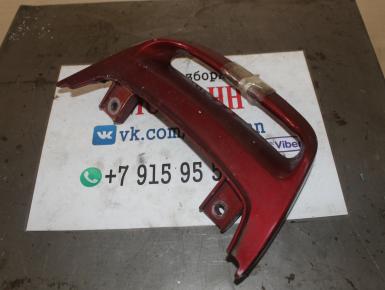 Ручка  пассажира, задняя, Kawasaki, ZZR 400, 1993, 0, 0