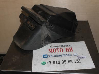 Крыло заднее, Kawasaki, ZZR 400, 1993, 0, 0