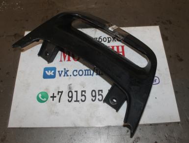 Ручка  пассажира, задняя, Kawasaki, ZZR 400, 1993, 0, 0