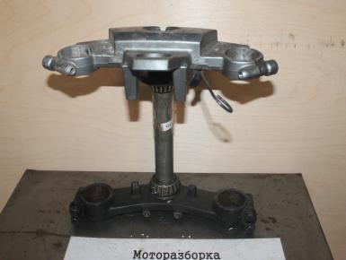 Траверса нижняя, Kawasaki, ZZR 400, 1993, 0, 0