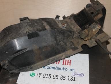 Подкрылок, Kawasaki, ZZR 400, 1993, 0, 0