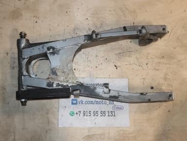 Маятник, Kawasaki, ZZR 400, 1993, 0, 0