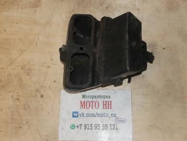 Корпус воздушного фильтра , Kawasaki, ZZR 400, 1993, 0, 0
