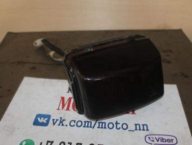 Стоп сигнал, Kawasaki, ZZR 400, 1993, 0, 0