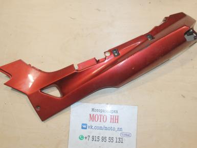 Пластик хвоста левый, Kawasaki, ZZR 400, 1993, 0, 0