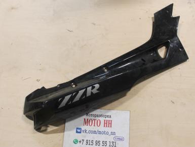 Пластик хвоста правый, Kawasaki, ZZR 400, 1993, 0, 0