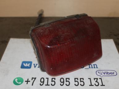 Стоп сигнал, Kawasaki, ZZR 400, 1993, 0, 0