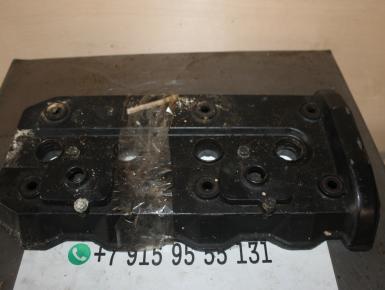 Клапанная крышка, Kawasaki, ZZR 1100, 1990, 0, 0