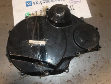 Крышка сцепления Правая, Kawasaki, ZZR 1100, 1990, 0, 0