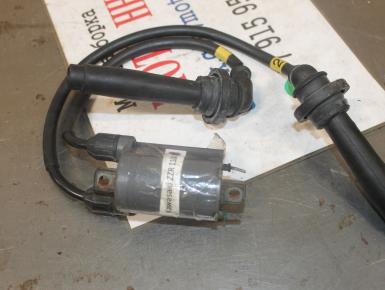 Катушка зажигания, Kawasaki, ZZR 1100, 1990, 0, 0