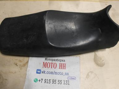 Сидение, Kawasaki, ZZR 1100, 1990, 0, 0