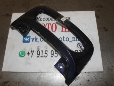 Ручка  пассажира, задняя, Kawasaki, ZZR 1100, 1990, 0, 0