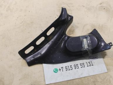 Пластик вокруг бака, Kawasaki, ZZR 1100, 1990, 0, 0