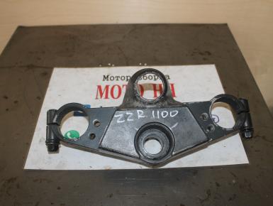 Траверса верхняя, Kawasaki, ZZR 1100, 1990, 0, 0