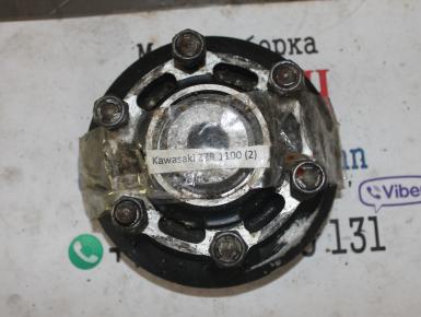 Обойма привода заднего колеса, Kawasaki, ZZR 1100, 1995, 0, 0