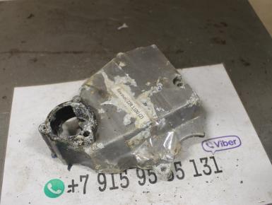 Крышка звезды ведущей, Kawasaki, ZZR 1100, 1995, 0, 0