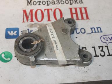 Кронштейн заднего суппорта, Kawasaki, ZZR 1100, 1995, 0, 0