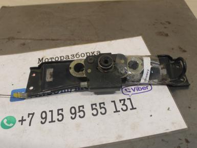 Механизм запирания сиденья, Kawasaki, ZZR 1100, 1995, 0, 0