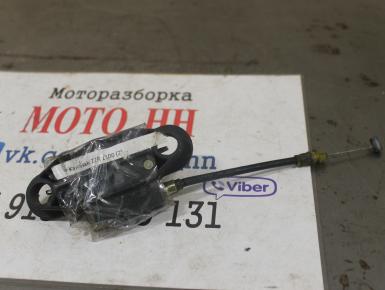 Механизм запирания сиденья, Kawasaki, ZZR 1100, 1995, 0, 0