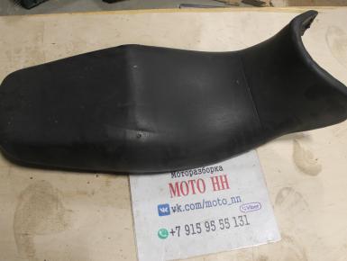 Сидение, Kawasaki, ZZR 1100, 1995, 0, 0