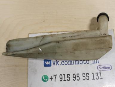 Расширительный бачок охлаждения, Kawasaki, ZZR 1100, 1995, 0, 0