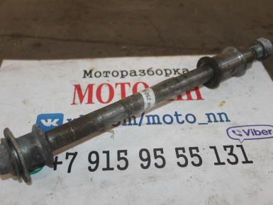 Ось заднего колеса в сборе, Suzuki, GSF 250 Bandit, 1996, 0, 0