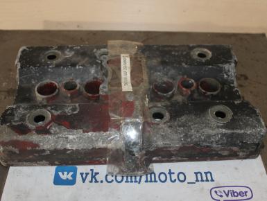 Клапанная крышка, Suzuki, GSF 250 Bandit, 1996, 0, 0