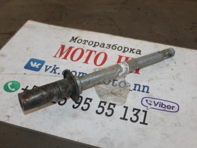 Ось переднего колеса в сборе, Suzuki, GSF 250 Bandit, 1996, 0, 0