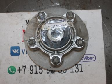 Обойма привода заднего колеса, Suzuki, GSF 250 Bandit, 1996, 0, 0