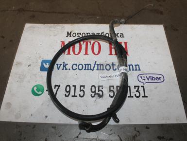 Тросик газа, Suzuki, GSF 250 Bandit, 1996, 0, 0