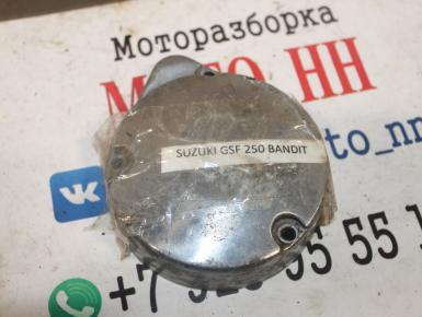 Крышка импульсного датчика Правая, Suzuki, GSF 250 Bandit, 1996, 0, 0