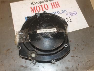 Крышка сцепления Правая, Suzuki, GSF 250 Bandit, 1996, 0, 0