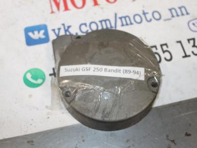 Крышка импульсного датчика Правая, Suzuki, GSF 250 Bandit, 1996, 0, 0