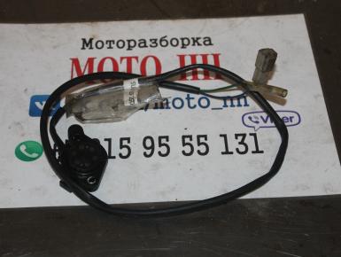 Датчик нейтрали, Suzuki, GSF 250 Bandit, 1996, 0, 0