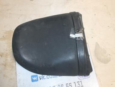 Сидение Пассажира, Suzuki, GSF 250 Bandit, 1996, 0, 0